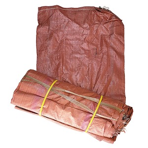 (한셀)다용도 포장 재활용 분리수거 마대 40L(30매)
