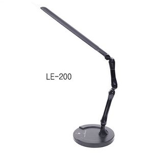 (한셀)루체스 LED 스탠드 / LE-200